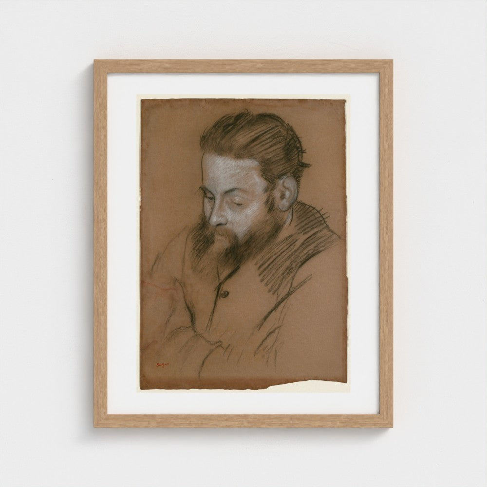 Diego Martelli — Natural frame