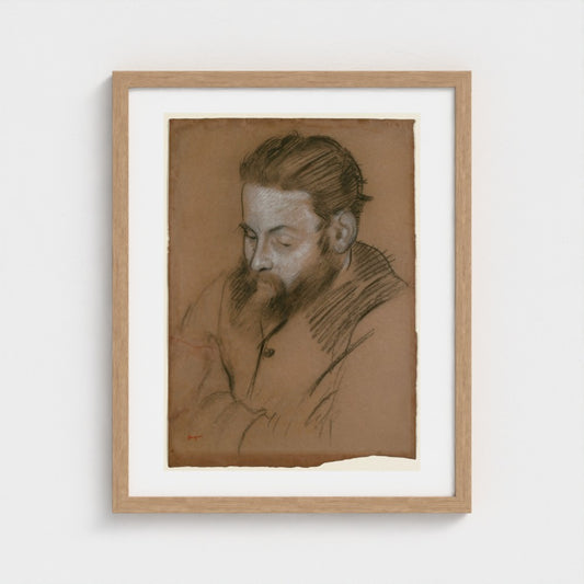 Diego Martelli — Natural frame