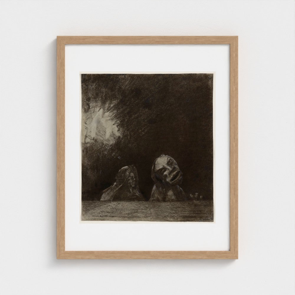 Quasimodo — Natural frame